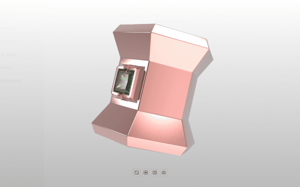 Power Product 3D Product Viewer