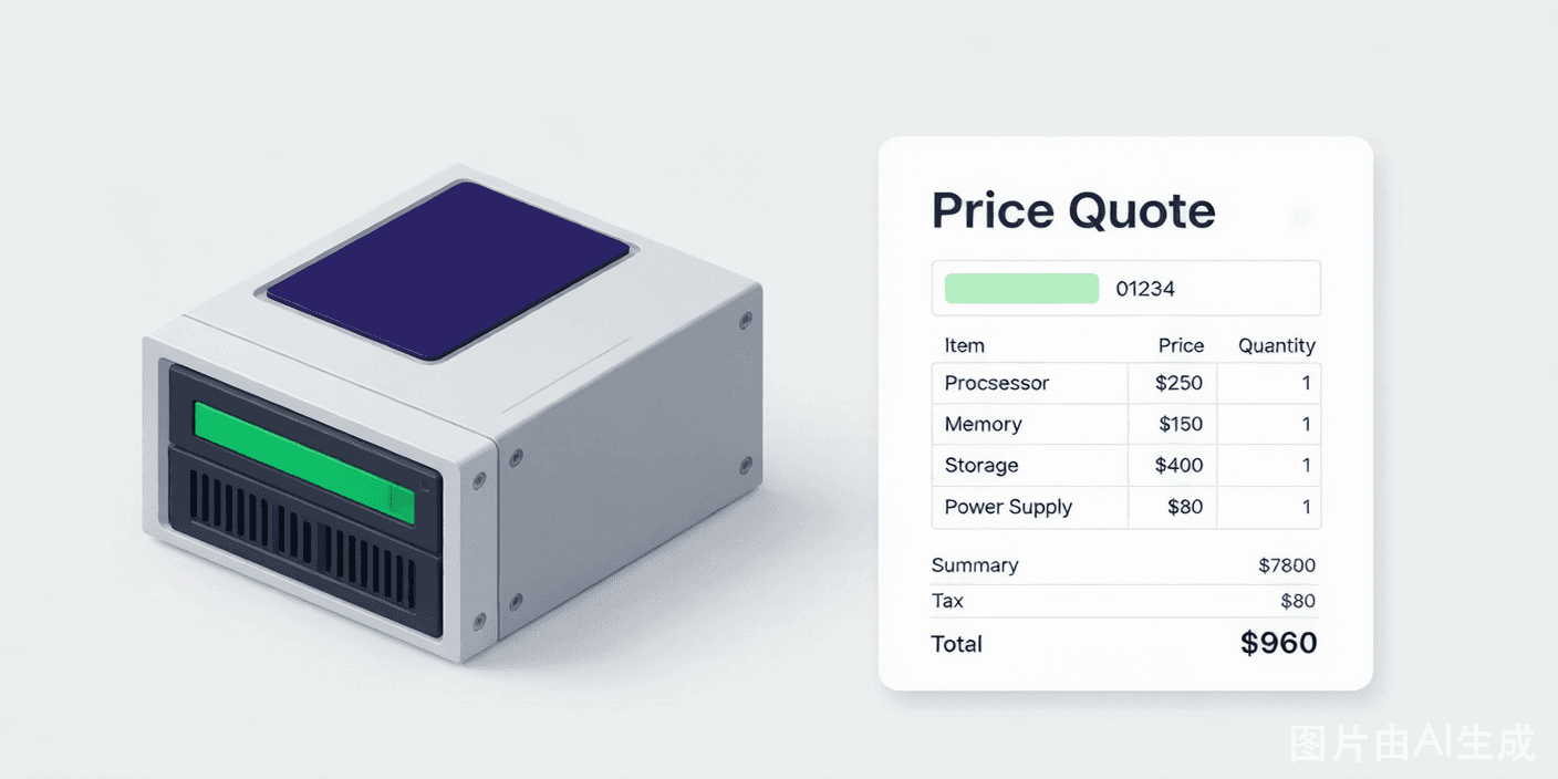 3D Product Config CPQ Software