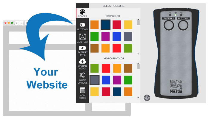 Power Product 3D product configurator — Simplio3D alternative